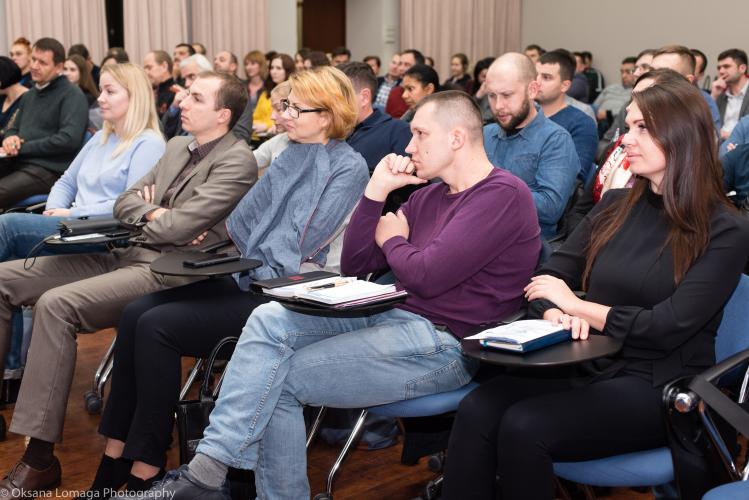 Японська філософія менеджменту в українському бізнесі - МІМ - перша бізнес-школа - 5