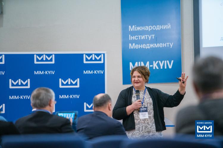 22 грудня в МІМі відбувся MIM COMMUNITY CONGRESS 2017 - МІМ - перша бізнес-школа - 1