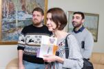 MIM Launches Book Club - МІМ - перша бізнес-школа - 6