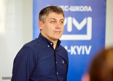 У МІМі успішно захистили підсумкові проекти менеджери лабораторій «Сінево» - МІМ - перша бізнес-школа - 12