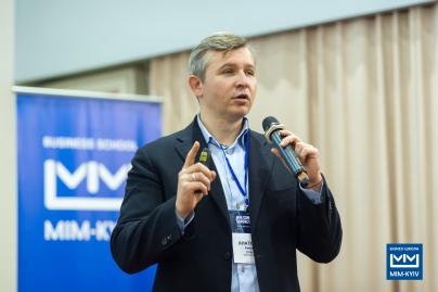 Дайджест головних трендів 2018 за думкою спікерів MIM COMMUNITY CONGRESS - МІМ - перша бізнес-школа - 5