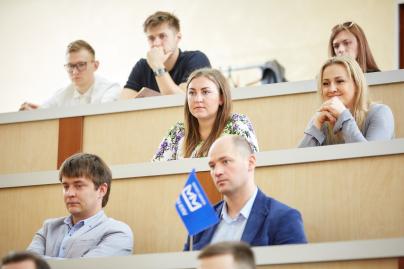 Запуск програм Pre-MBA "Маркетинг" та "Менеджмент і лідерство" - МІМ - перша бізнес-школа - 3